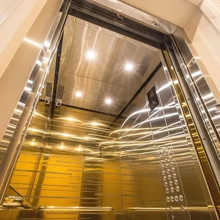 Cozy Arcadia In For 1-4 Persons Апартаменты Одесса