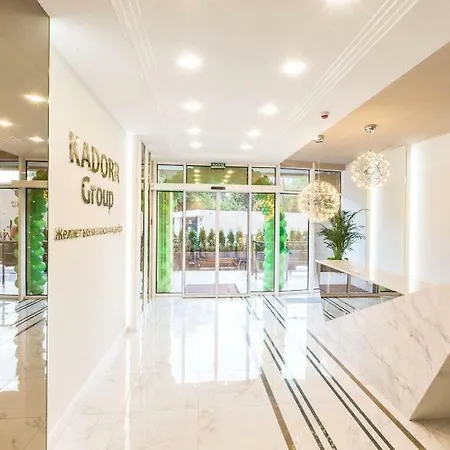 Cozy Arcadia In For 1-4 Persons Lejlighed