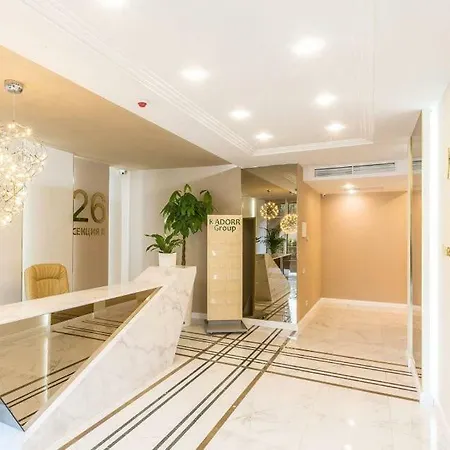 Cozy Arcadia In For 1-4 Persons *