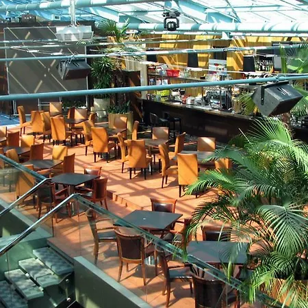 Cozy Arcadia In For 1-4 Persons Апартаменты