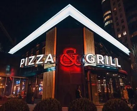 Cozy Arcadia In For 1-4 Persons Lejlighed *