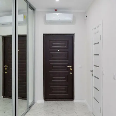 Cozy Arcadia In For 1-4 Persons * Одесса