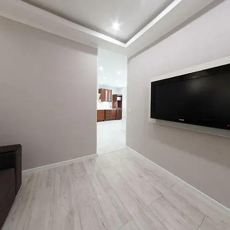Cozy Arcadia In For 1-4 Persons * Odessa
