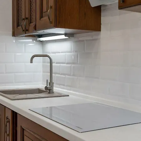 Cozy Arcadia In For 1-4 Persons *