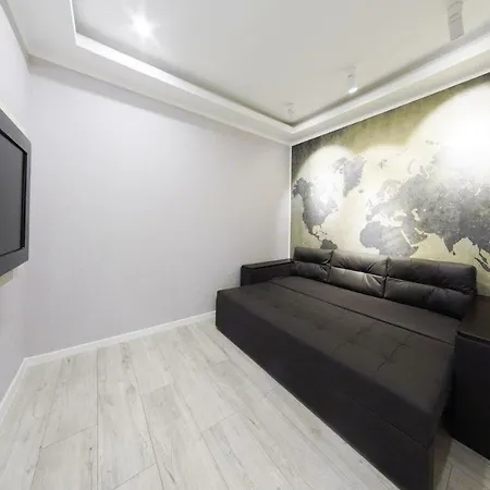 Cozy Arcadia In For 1-4 Persons *