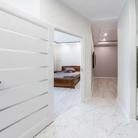Cozy Arcadia In For 1-4 Persons Одесса