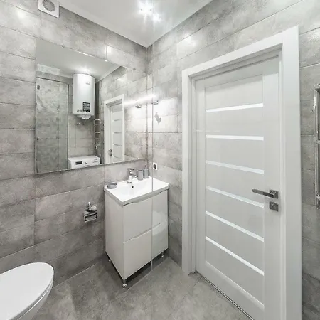 Cozy Arcadia In For 1-4 Persons *