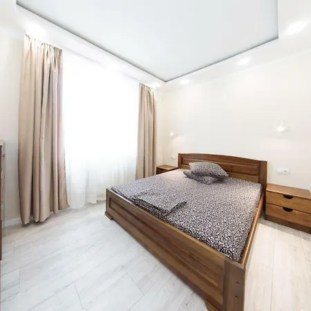 Cozy Arcadia In For 1-4 Persons Lejlighed