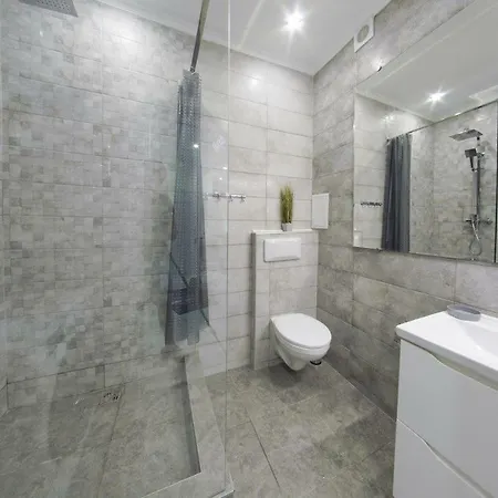 Cozy Arcadia In For 1-4 Persons Апартаменты