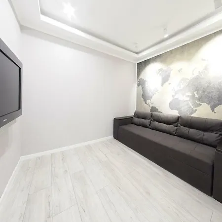 Cozy Arcadia In For 1-4 Persons Lejlighed Odessa