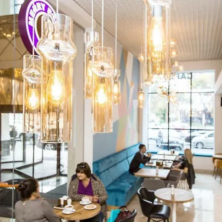 Cozy Arcadia In For 1-4 Persons Апартаменты Одесса